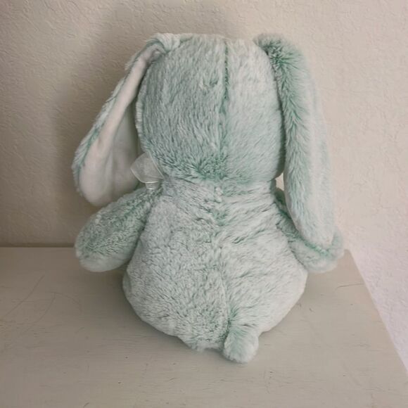 Plush Stuffed Animal Bunny - Picture 2 of 3